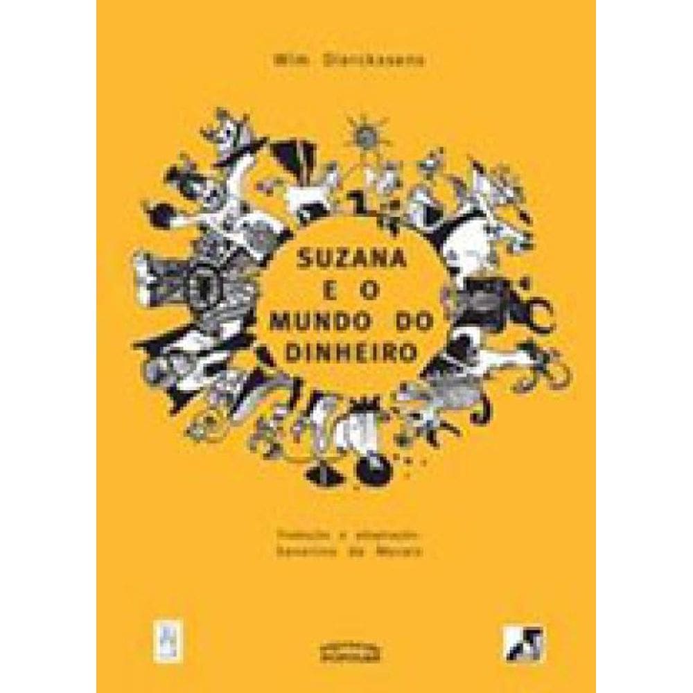 Suzana E O Mundo Do Dinheiro