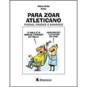 Para Zoar Atleticano