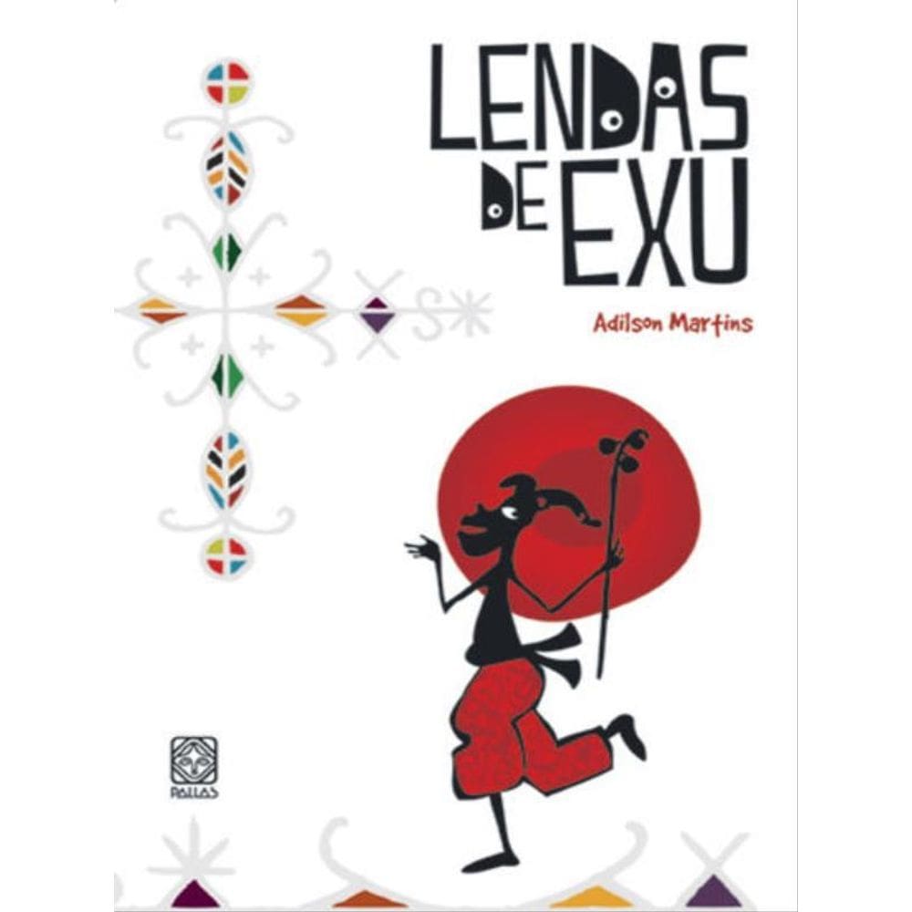 Lendas De Exu