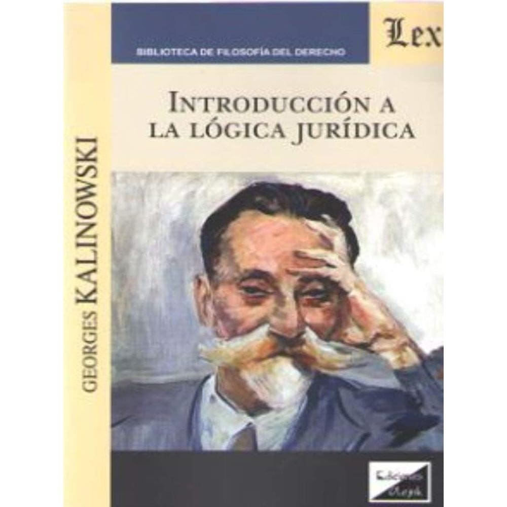 Introducción A La Lógica Jurídica