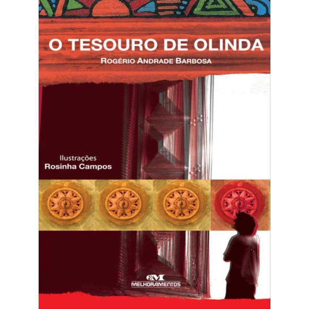 O Tesouro De Olinda