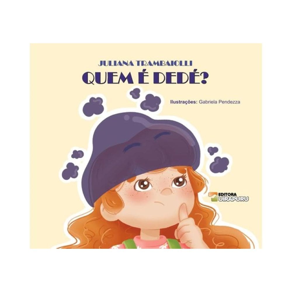 Quem É Dedé?