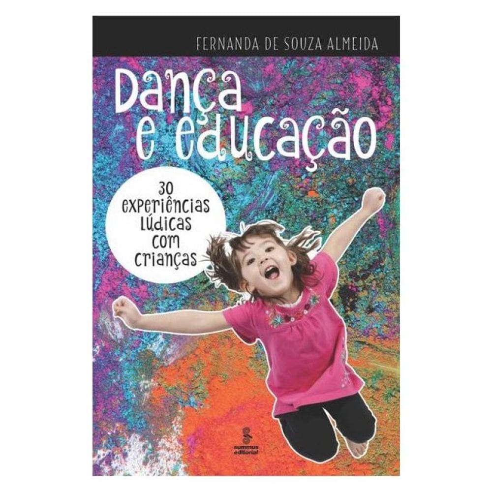 Dança E Educação