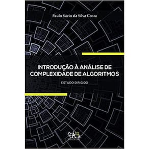 Introdução À Análise De Complexidade De Algoritmos
