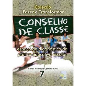 Conselho De Classe