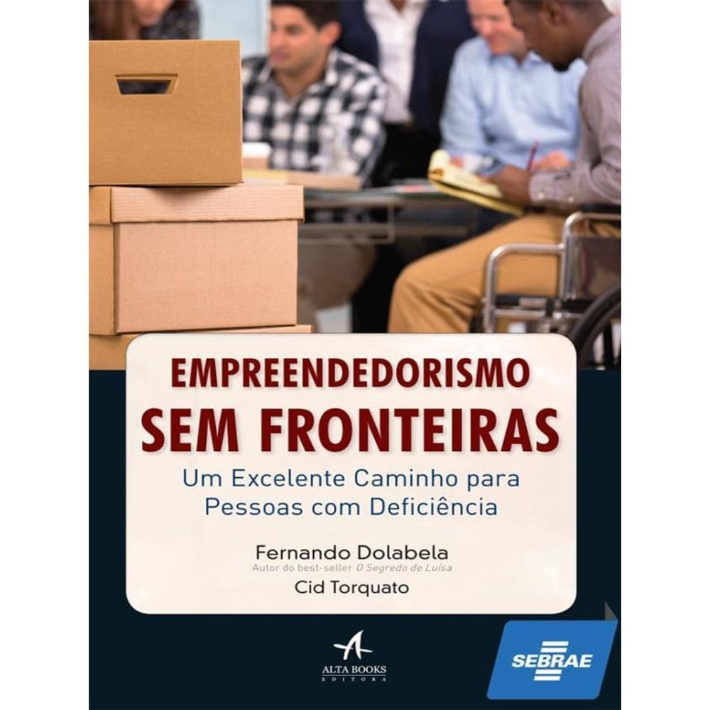 Empreendedorismo Sem Fronteiras