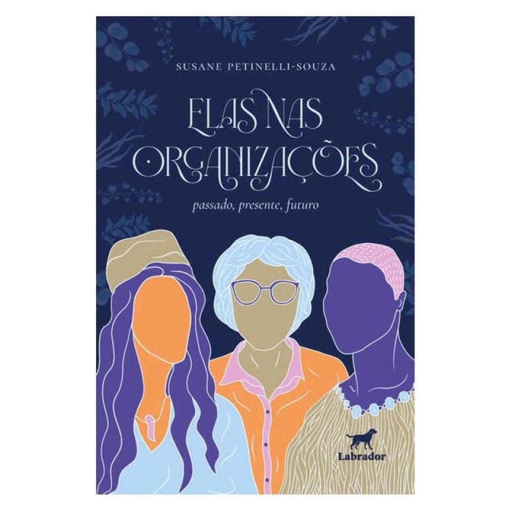 Elas Nas Organizações