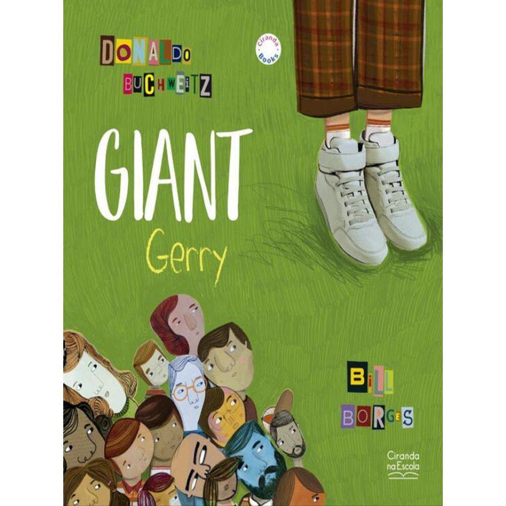 Giant Gerry