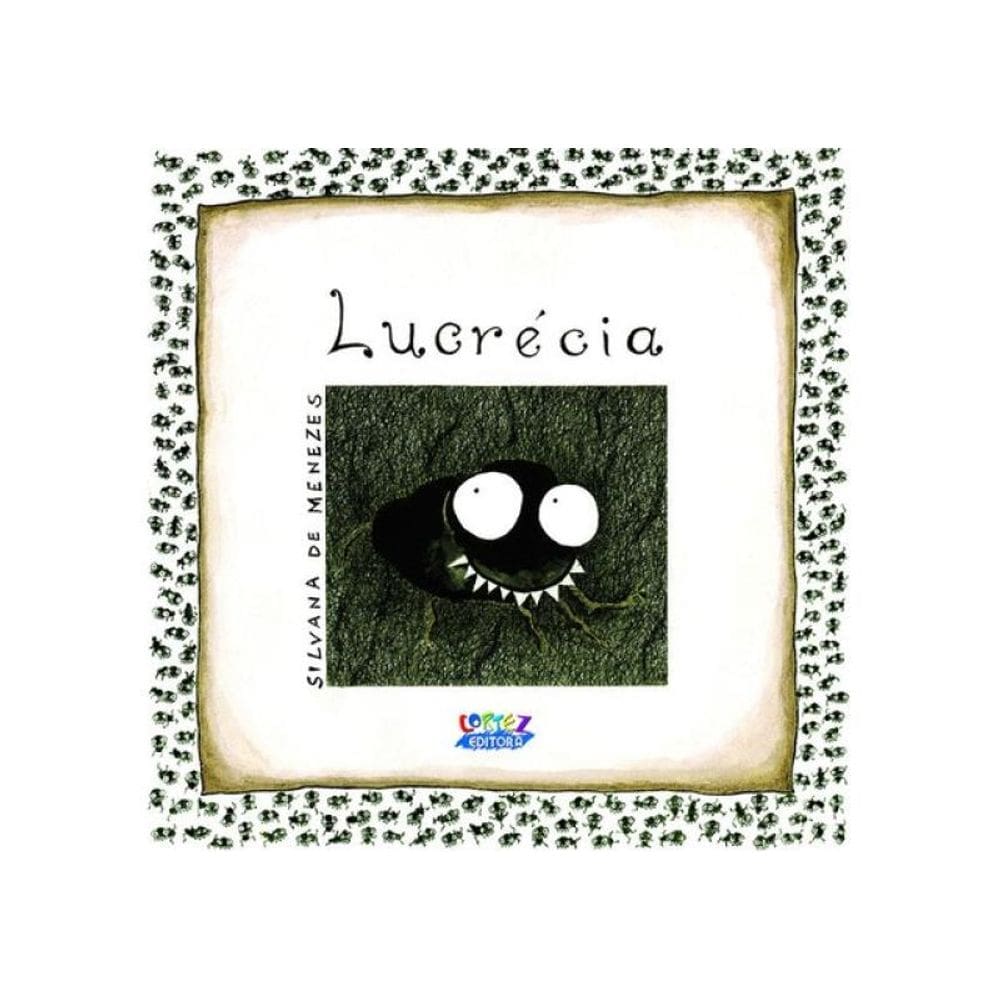 Lucrécia