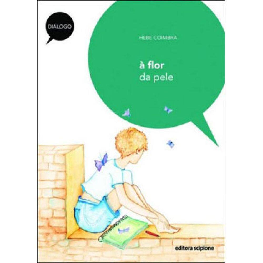 À Flor Da Pele
