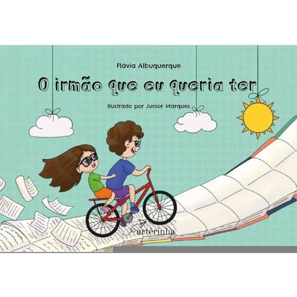 O Irmão Que Eu Queria Ter