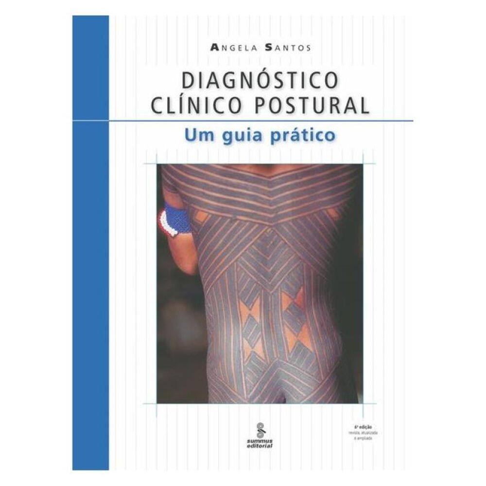 Diagnóstico Clínico Postural
