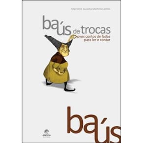 Baús De Trocas