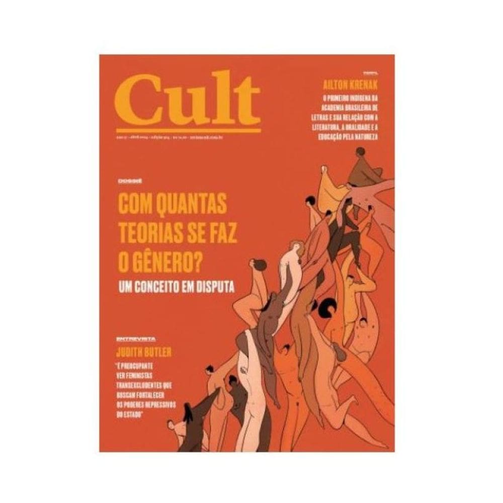 Revista Cult - 304