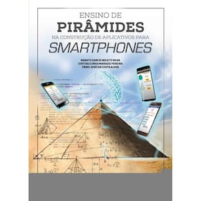 Ensino De Pirâmides Na Construção De Aplicativos Para Smartphones