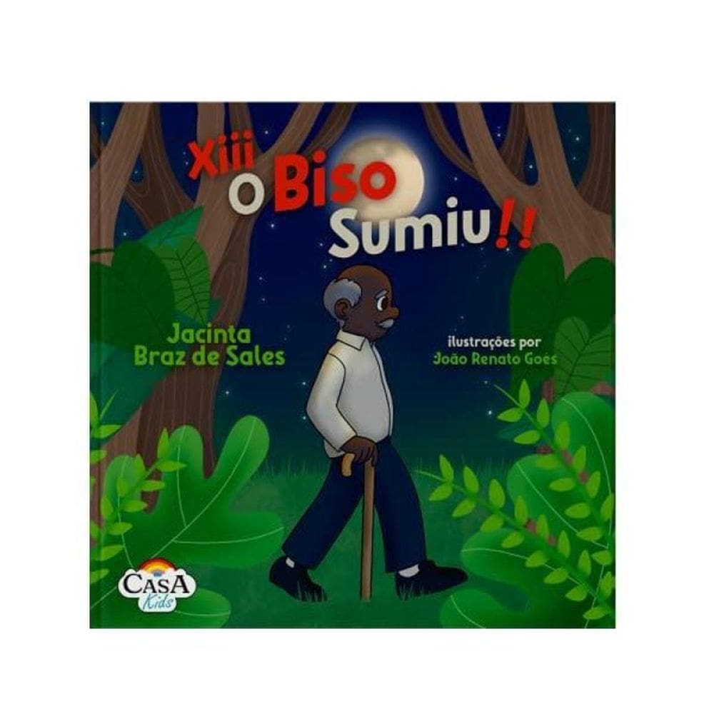 Xiii, O Biso Sumiu!!