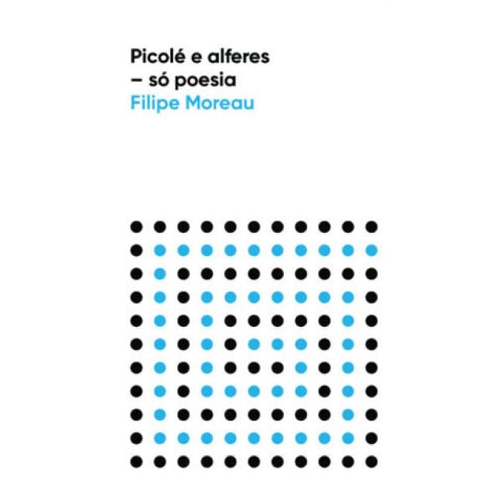 Picolé E Alferes