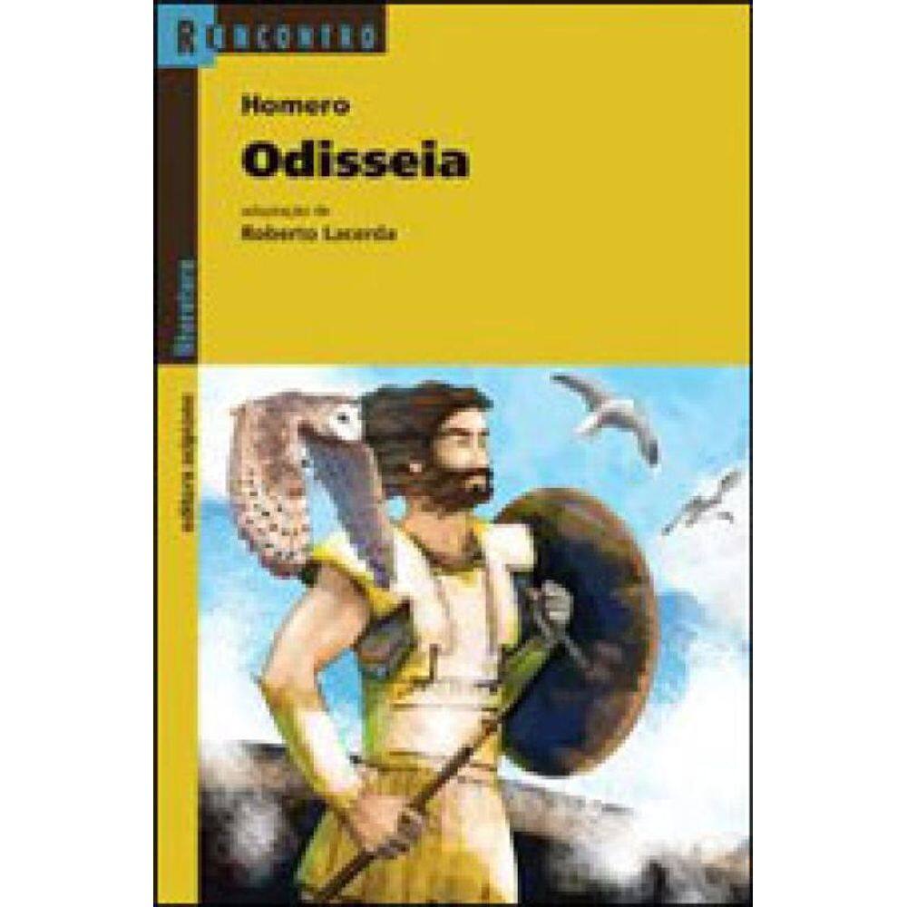 Odisseia