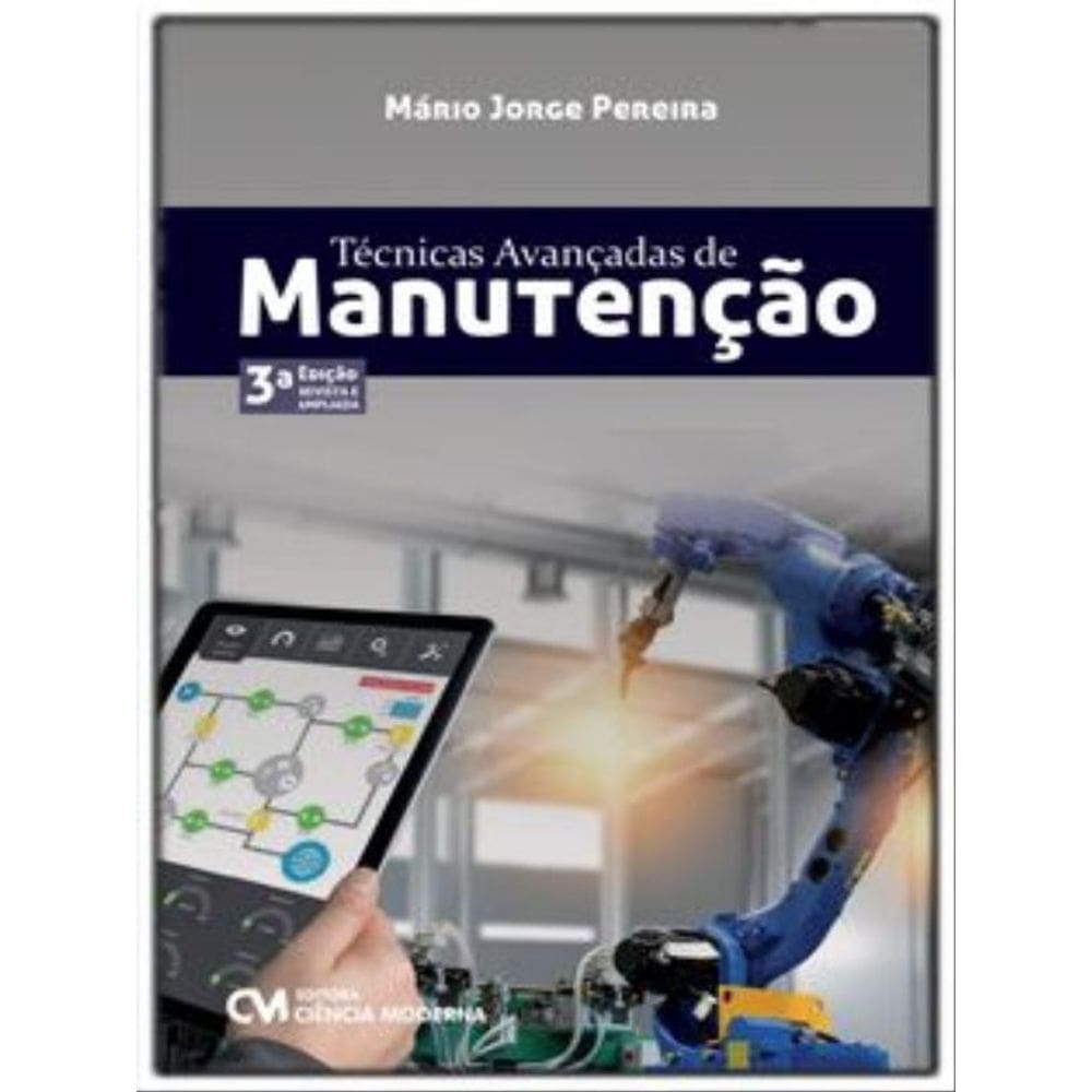 Técnicas Avançadas De Manutenção