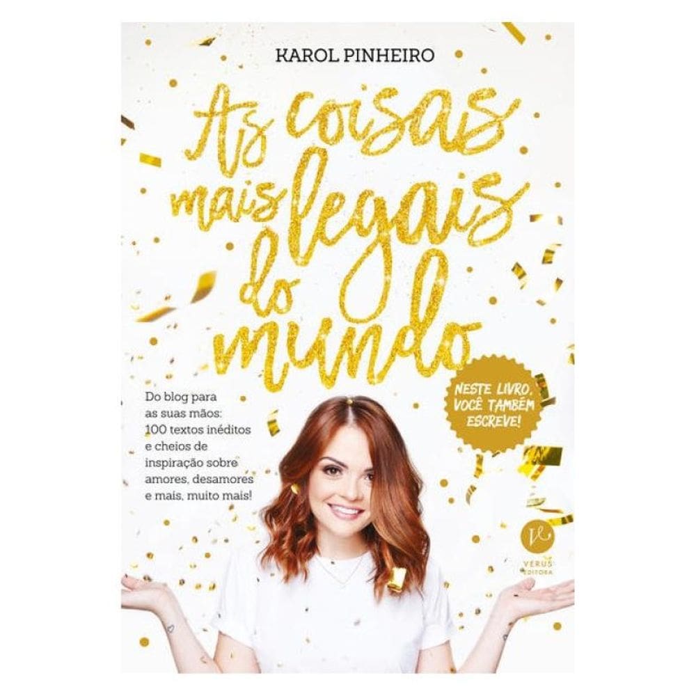 As Coisas Mais Legais Do Mundo