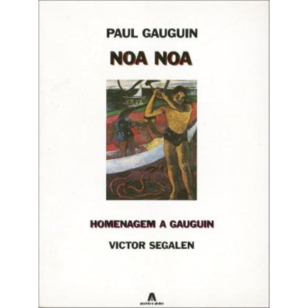 Noa Noa
