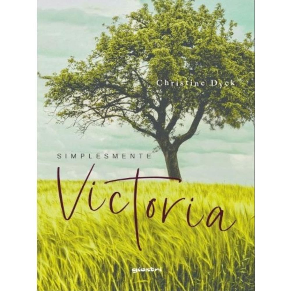 Simplesmente Victoria - Vol. 1