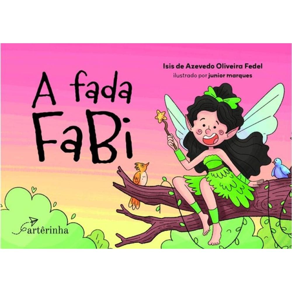 A Fada Fabi