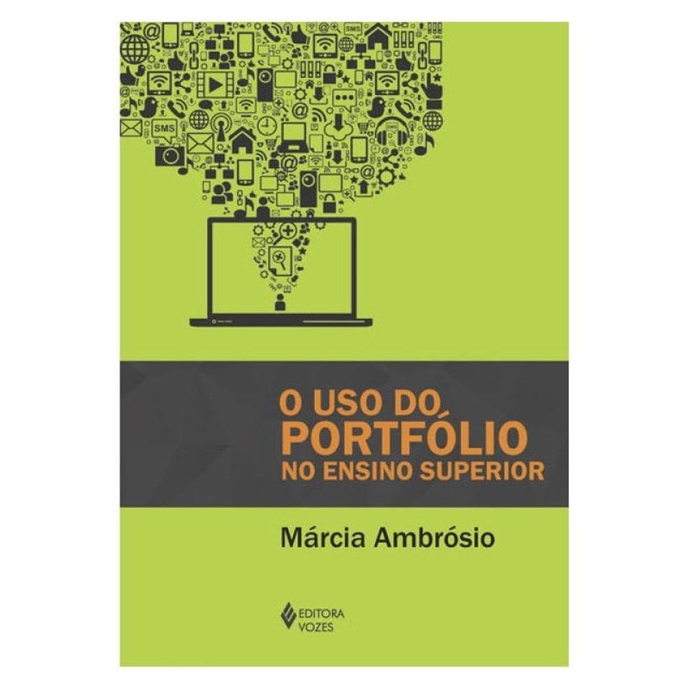 Uso Do Portfólio No Ensino Superior