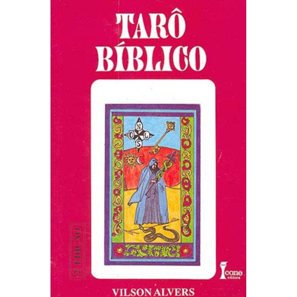 Taro Biblico