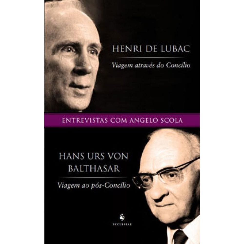 Entrevistas Sobre O Concílio Vaticano Ii