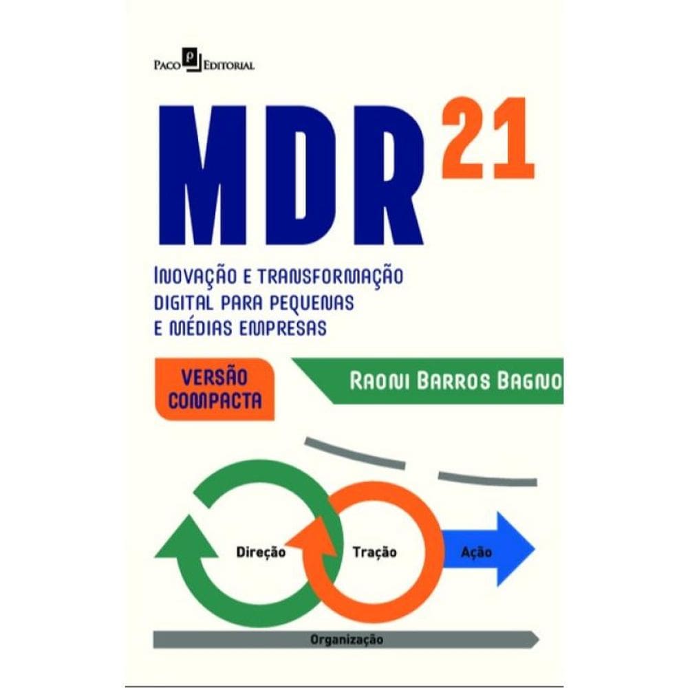 Mdr21 (Versão Compacta)