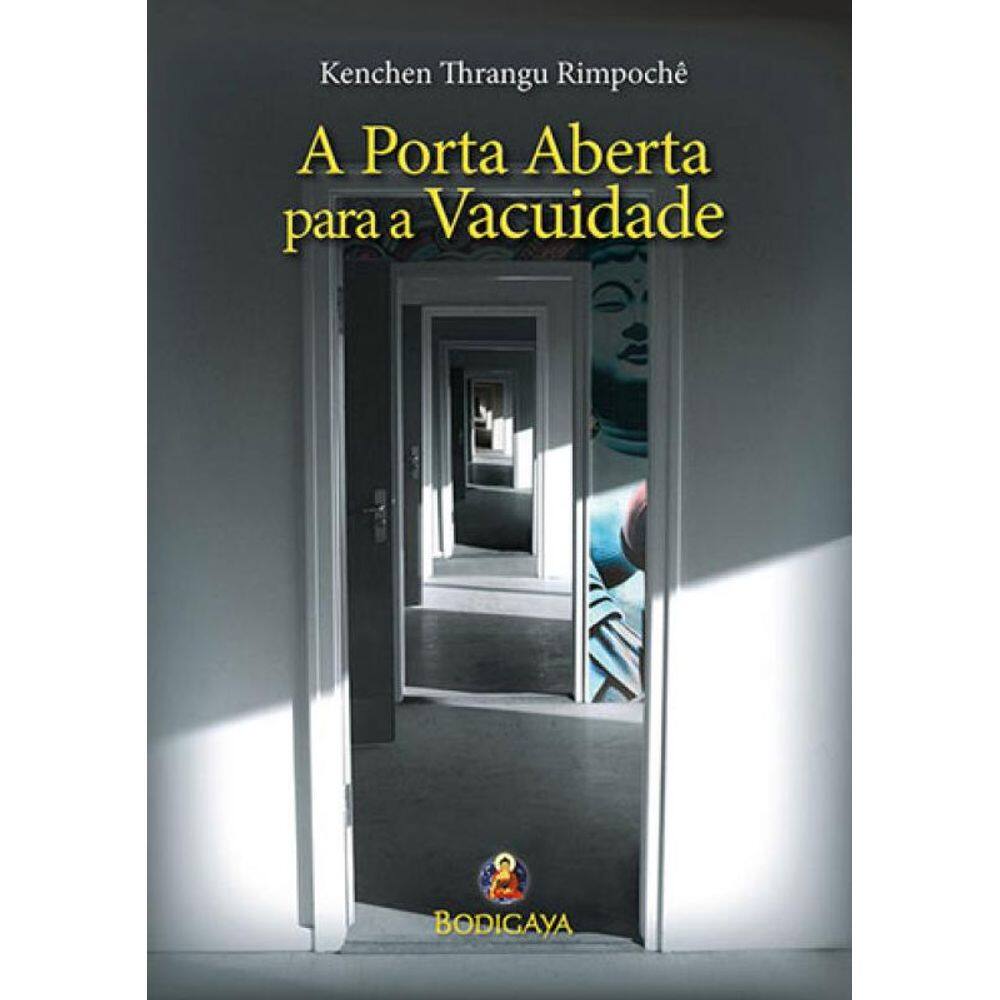 Porta Aberta Para A Vacuidade, A