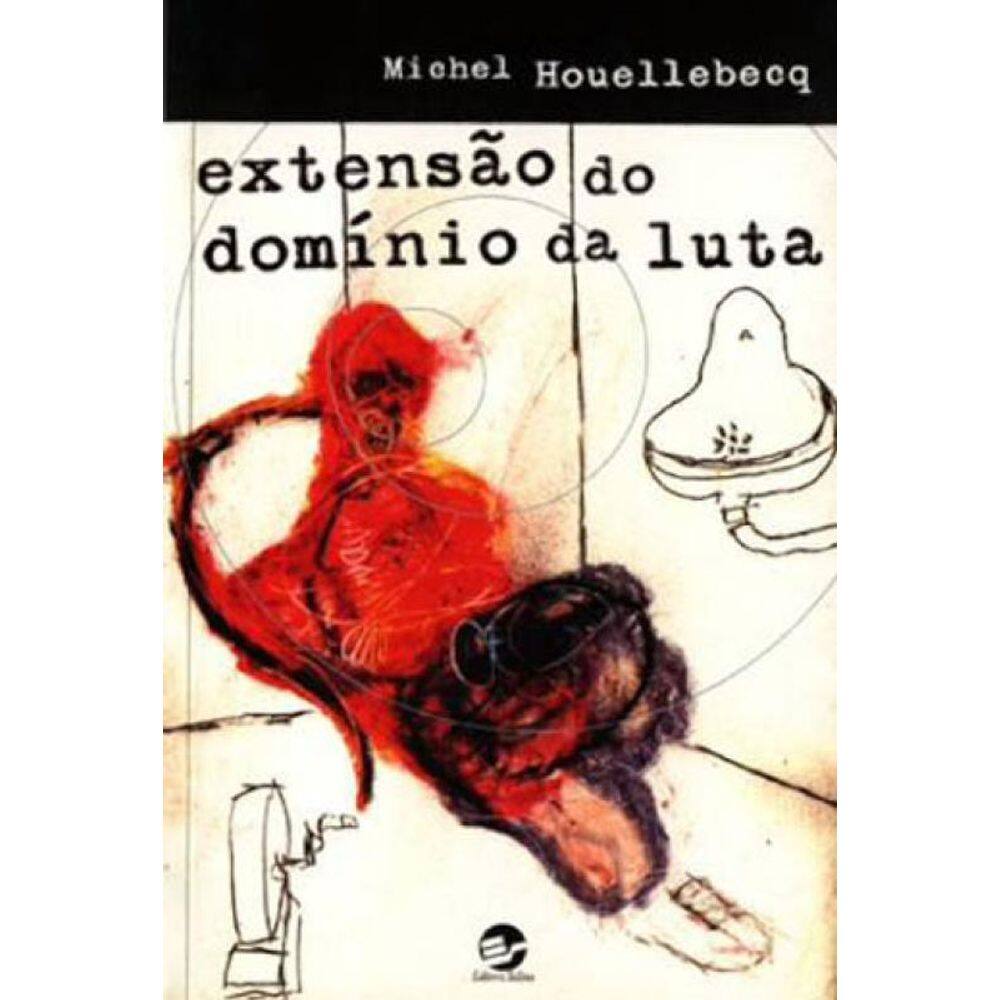 Extensão Do Domínio Da Luta