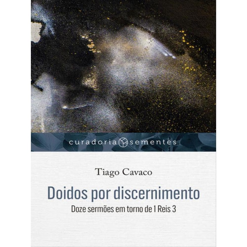 Doidos Por Discernimento