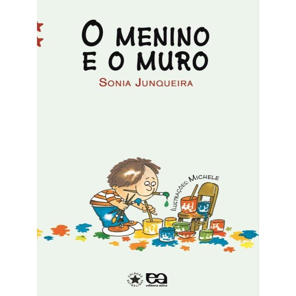 O Menino E O Muro