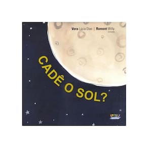 Cadê O Sol?
