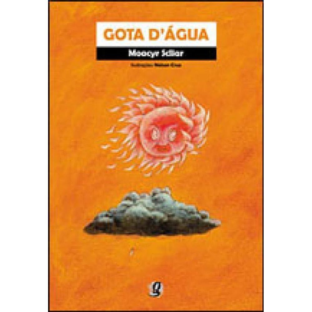 Gota D Água