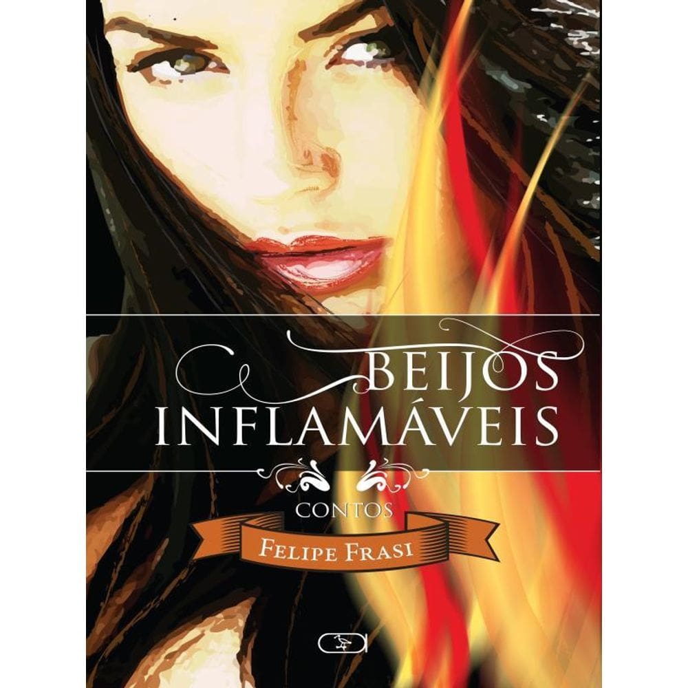 Beijos Inflamáveis