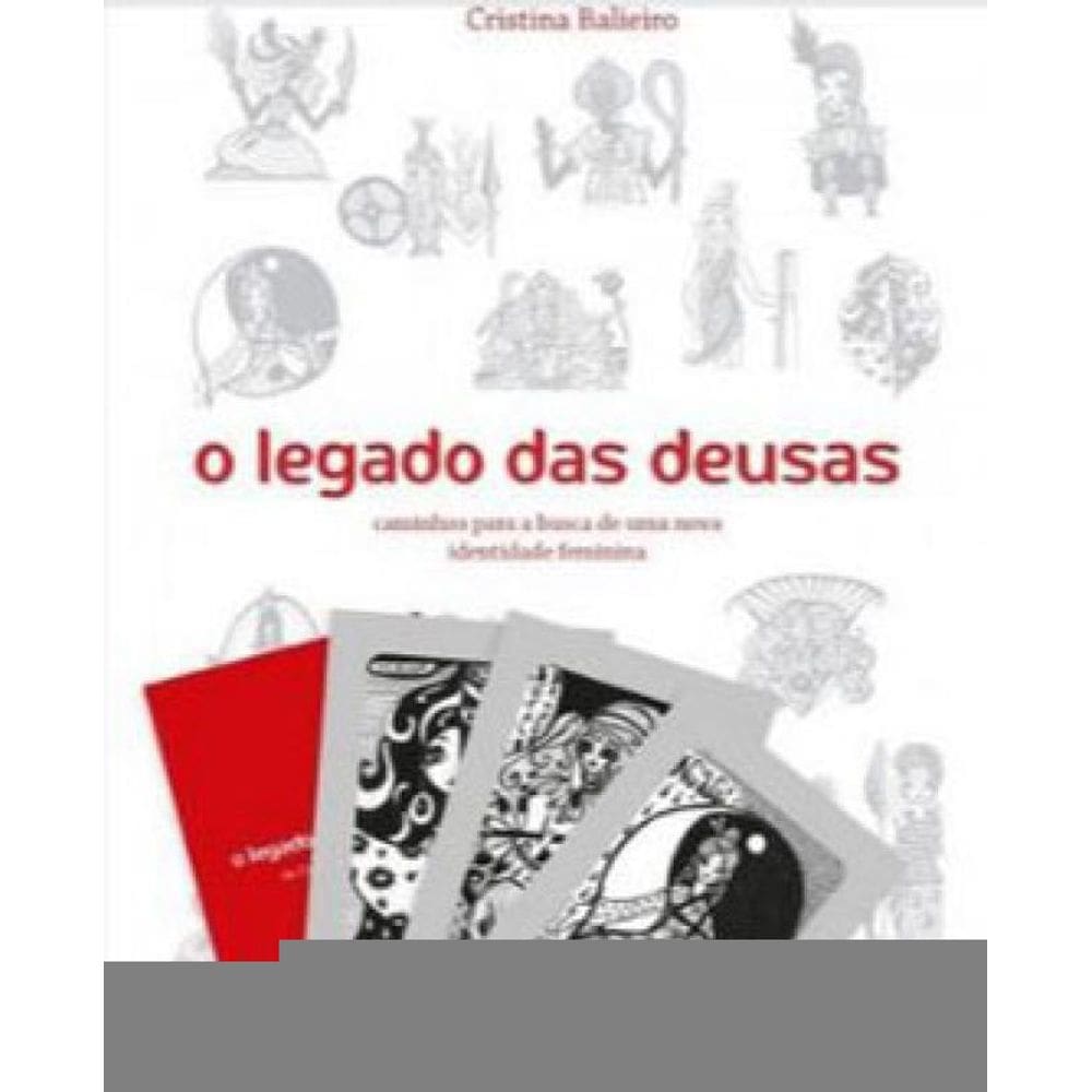 O Legado Das Deusas