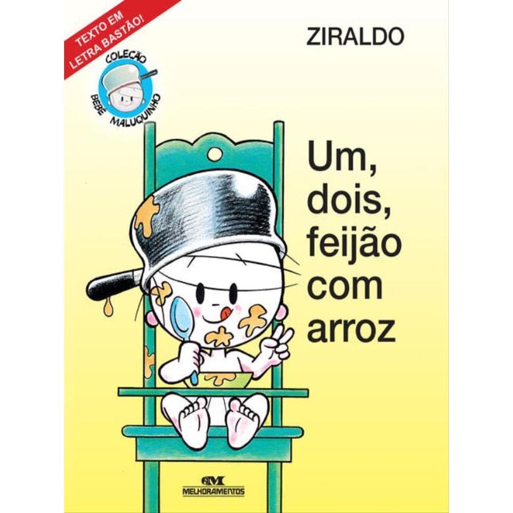 Um, Dois, Feijão Com Arroz