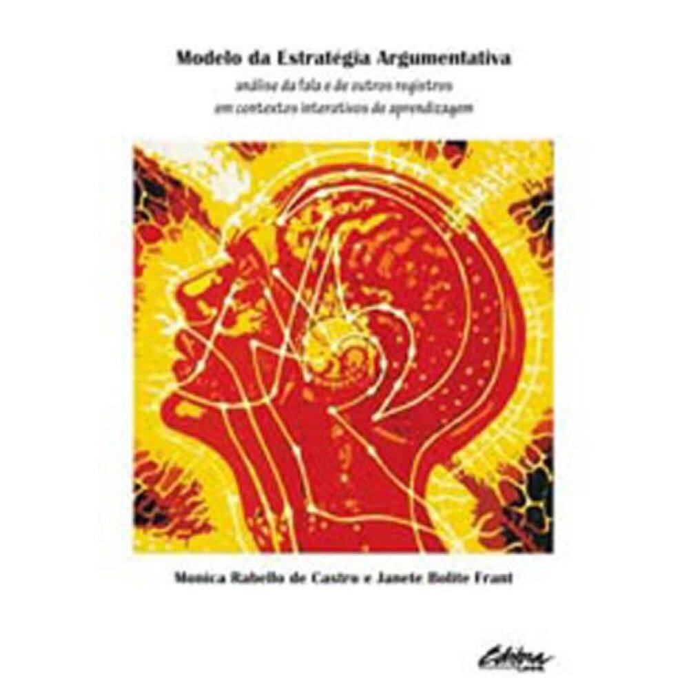 Modelo Da Estrategia Argumentativa