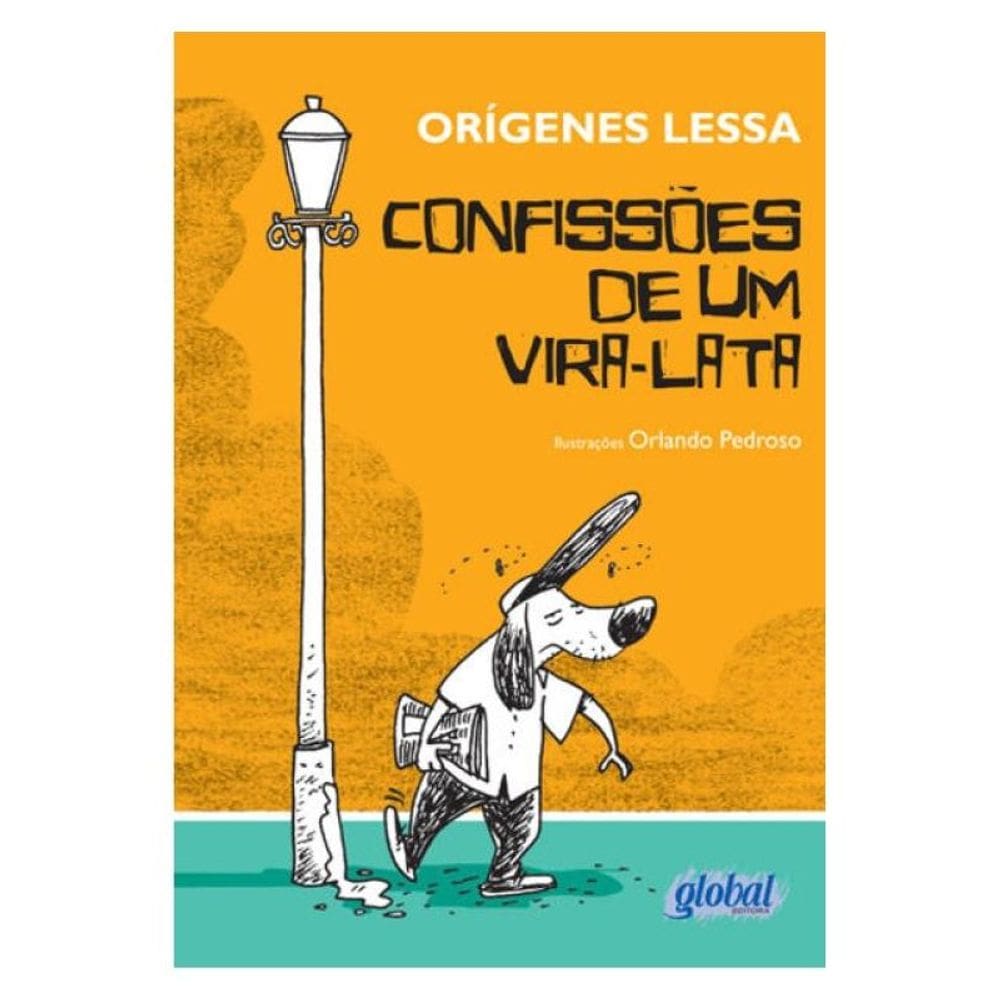 Confissões De Um Vira-Lata