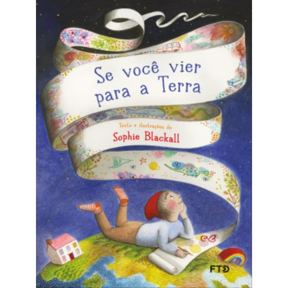 Se Você Vier Pra Terra