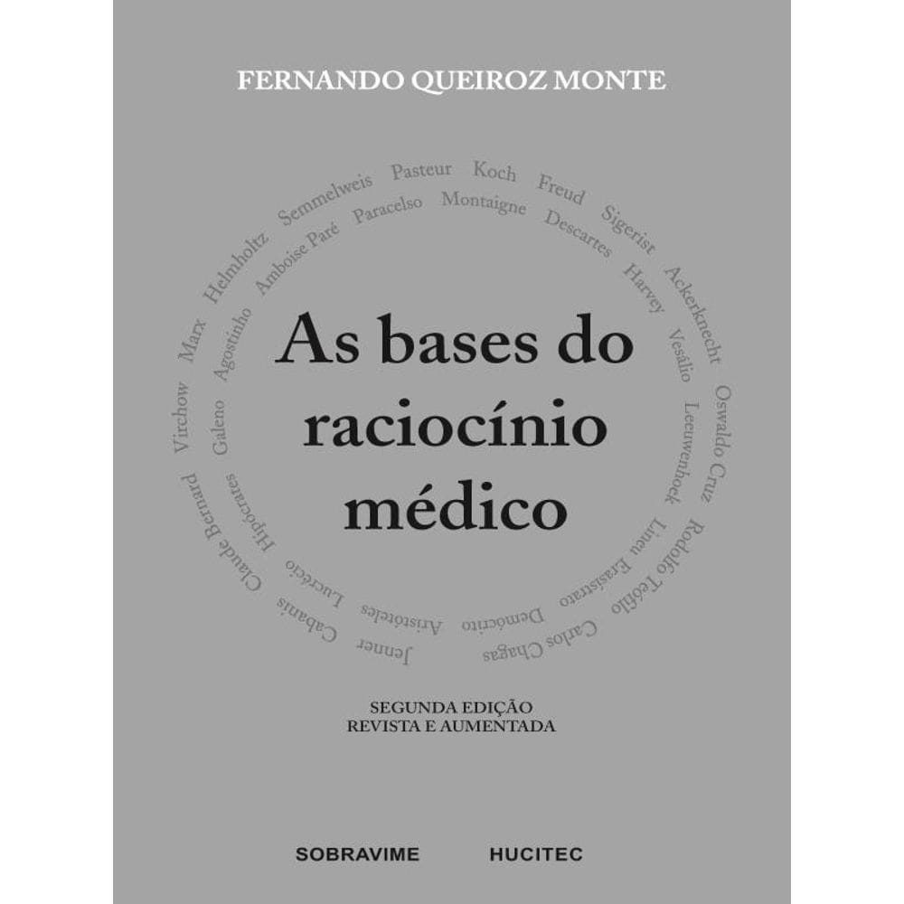 As Bases Do Raciocínio Médico