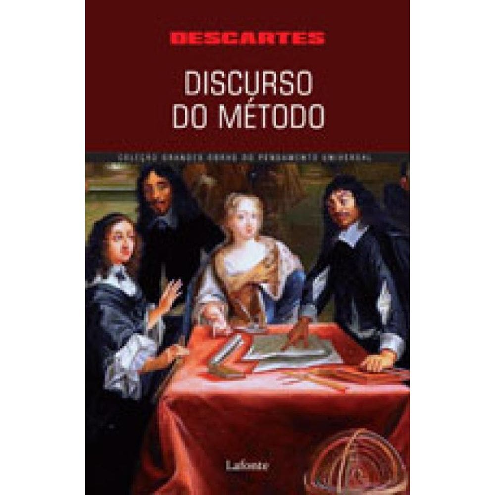 Discurso Do Método