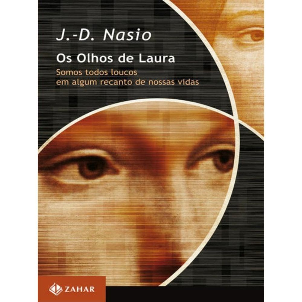 Os Olhos De Laura