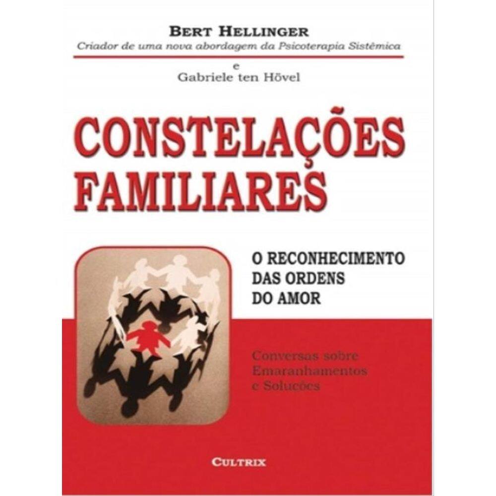 Constelações Familiares