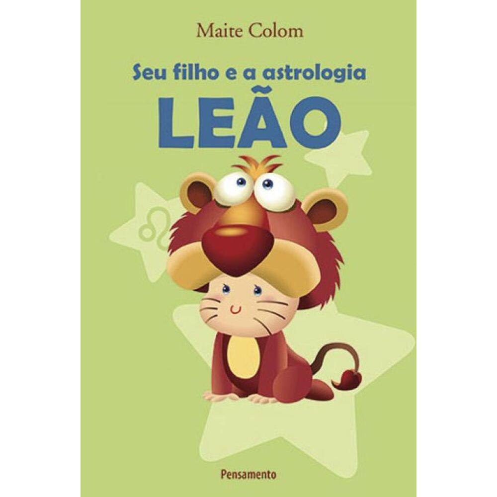 Seu Filho E A Astrologia