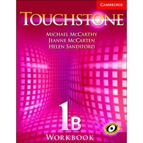Touchstone 1B - Workbook