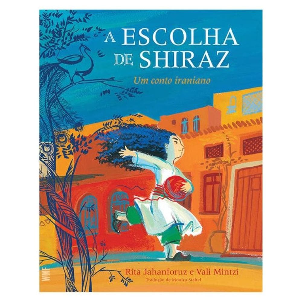 A Escolha De Shiraz